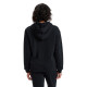 Roxy Γυναικεία ζακέτα Surf Stoked Zipped Brushed Zip Hoodie